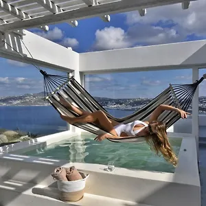 Mykonos Point Luxury Villas , Mykonos Town Grèce