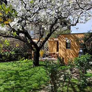 La Maisonnette Sous Le Cerisier , Bergonne France
