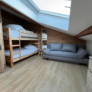 Le Chappart , Les Carroz d'Arâches France