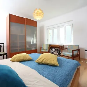 Large Two Bedroom Family App - Free Parking , Ljubljana Slovénie